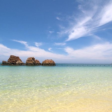 Anjuur Διαμέρισμα Okinawa Εξωτερικό φωτογραφία