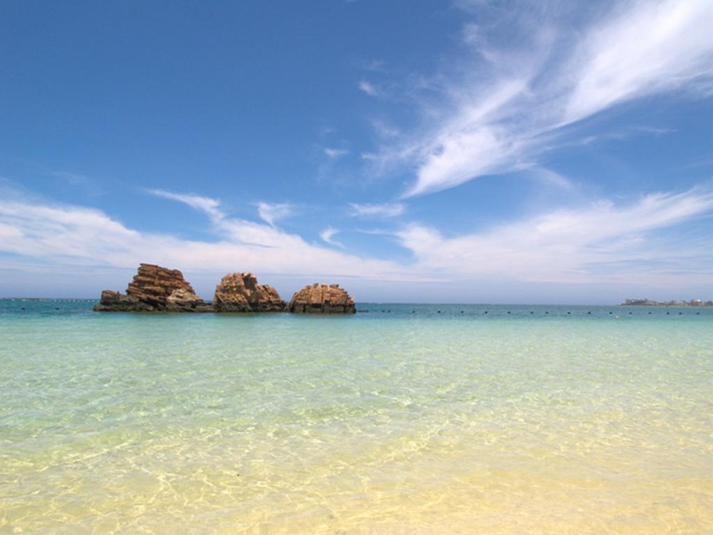 Anjuur Διαμέρισμα Okinawa Εξωτερικό φωτογραφία